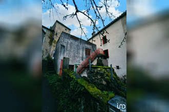 achat maison fayet 12360