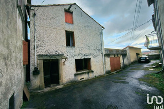 achat maison fayet 12360