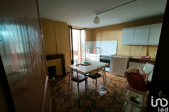 achat maison fayet 12360