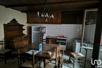 achat maison fayet 12360
