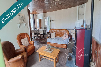 achat maison fayet-ronaye 63630
