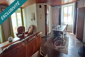 achat maison fayet-ronaye 63630