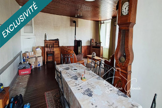 achat maison fayet-ronaye 63630