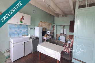 achat maison fayet-ronaye 63630