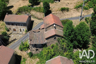 achat maison fayet-ronaye 63630