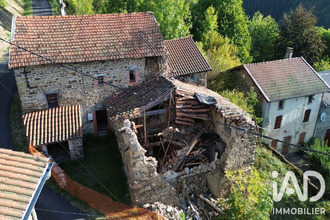 achat maison fayet-ronaye 63630