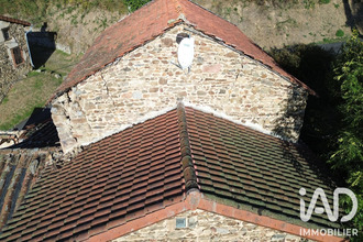 achat maison fayet-ronaye 63630
