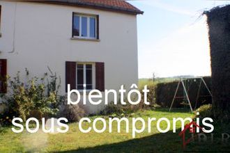 achat maison fayl-billot 52500