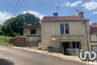 achat maison fayl-billot 52500