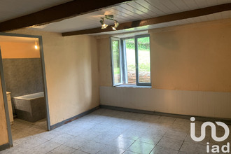 achat maison fayl-billot 52500