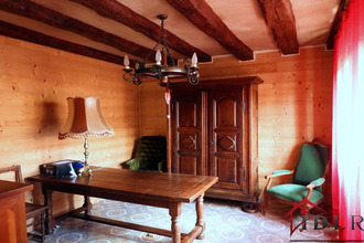 achat maison fayl-billot 52500