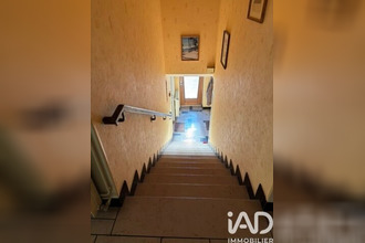 achat maison fayl-billot 52500