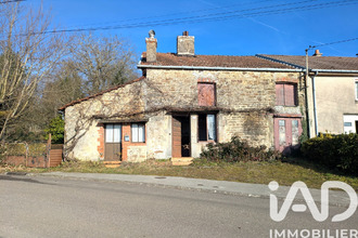 achat maison fayl-billot 52500