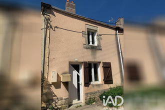 achat maison fayl-billot 52500