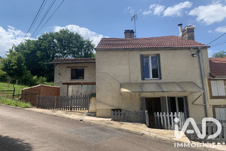 achat maison fayl-billot 52500