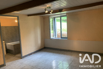 achat maison fayl-billot 52500