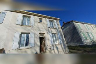 achat maison faymoreau 85240