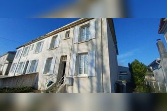 achat maison faymoreau 85240