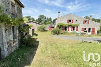 achat maison faymoreau 85240