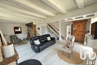 achat maison faymoreau 85240