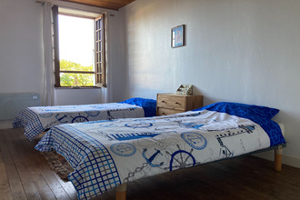 achat maison faymoreau 85240