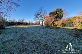 achat maison faymoreau 85240