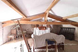 achat maison faymoreau 85240