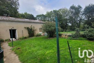 achat maison faymoreau 85240