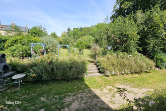 achat maison faymoreau 85240