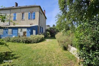 achat maison faymoreau 85240