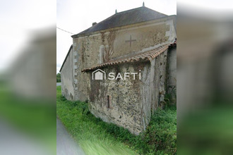 achat maison faymoreau 85240