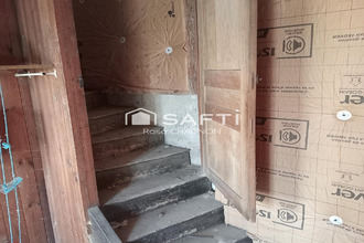 achat maison faymoreau 85240