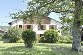 achat maison fays 88600