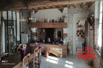 achat maison fays-la-chapelle 10320