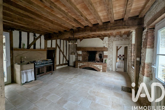 achat maison fays-la-chapelle 10320
