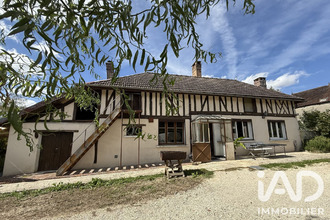 achat maison fays-la-chapelle 10320