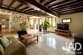 achat maison fays-la-chapelle 10320