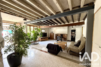achat maison fays-la-chapelle 10320