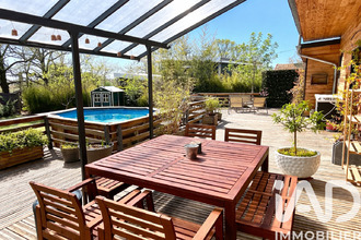 achat maison fayssac 81150