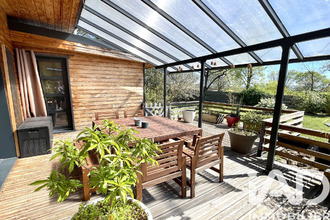 achat maison fayssac 81150