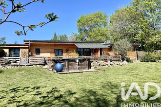 achat maison fayssac 81150