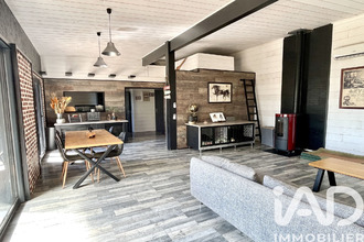 achat maison fayssac 81150