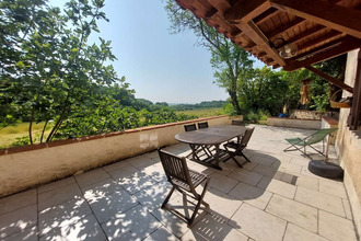 achat maison fayssac 81150