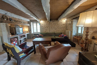 achat maison fayssac 81150