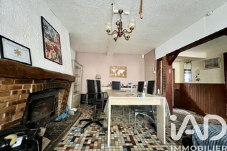 achat maison febvin-palfart 62960