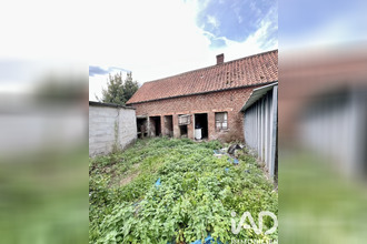 achat maison febvin-palfart 62960