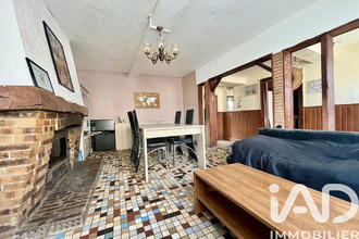 achat maison febvin-palfart 62960