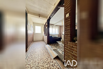 achat maison febvin-palfart 62960