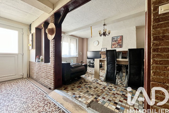 achat maison febvin-palfart 62960