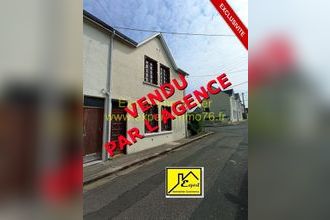 achat maison fecamp 76400